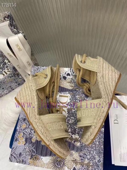Top Original 11 RemakesDior 2024 Spring/Summer CollectionPattern Jacquard Embroidered Fishergh2d13l3 - Image 4