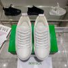 The original BottegaVeneta Baodiejia classic men's lace up sneakers were developed with top kdwpv5y2