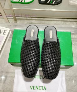 The original BottegaVeneta Baodiejia couple casual shoes were developed for men+20 top purchlnmoslic