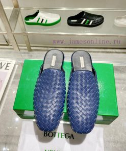 The original BottegaVeneta Baodiejia couple casual shoes were developed for men+20 top purchhygwfjdc