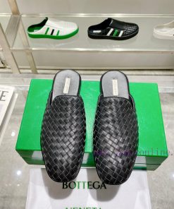 The original BottegaVeneta Baodiejia couple casual shoes were developed for men+20 top purch292l5w1s