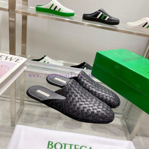 The original BottegaVeneta Baodiejia couple casual shoes were developed for men+20 top purch292l5w1s - Image 3