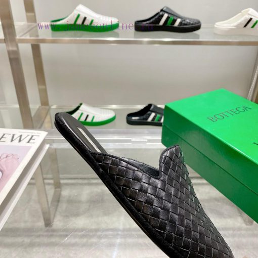 The original BottegaVeneta Baodiejia couple casual shoes were developed for men+20 top purch292l5w1s - Image 6