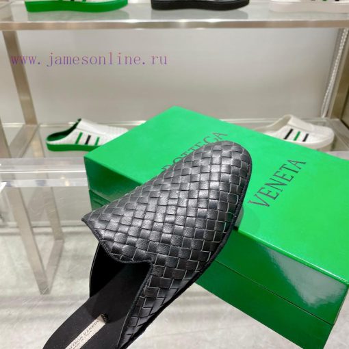 The original BottegaVeneta Baodiejia couple casual shoes were developed for men+20 top purch292l5w1s - Image 8