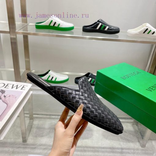 The original BottegaVeneta Baodiejia couple casual shoes were developed for men+20 top purch292l5w1s - Image 9