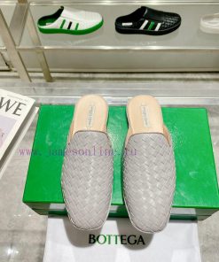 The original BottegaVeneta Baodiejia couple casual shoes were developed for men+20 top purchbi9mggx8