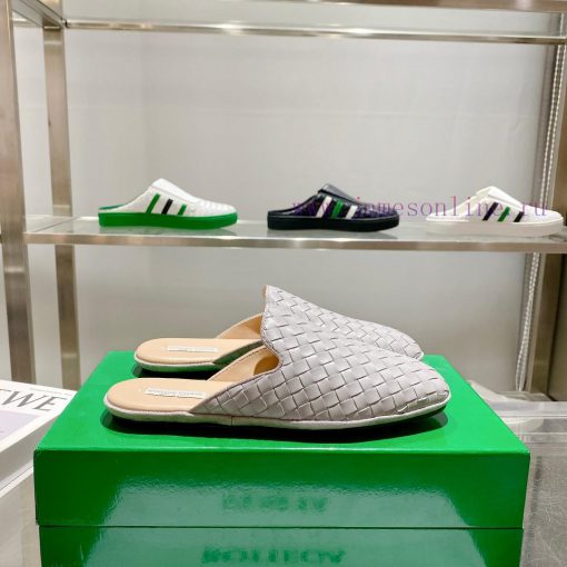 The original BottegaVeneta Baodiejia couple casual shoes were developed for men+20 top purchbi9mggx8 - Image 5