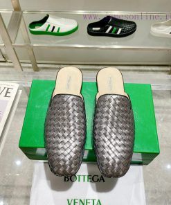 The original BottegaVeneta Baodiejia couple casual shoes were developed for men+20 top purchd64sqm22