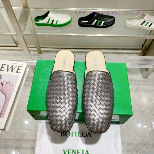 The original BottegaVeneta Baodiejia couple casual shoes were developed for men+20 top purchd64sqm22