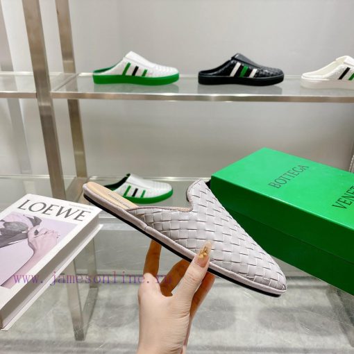 The original BottegaVeneta Baodiejia couple casual shoes were developed for men+20 top purchbi9mggx8 - Image 6