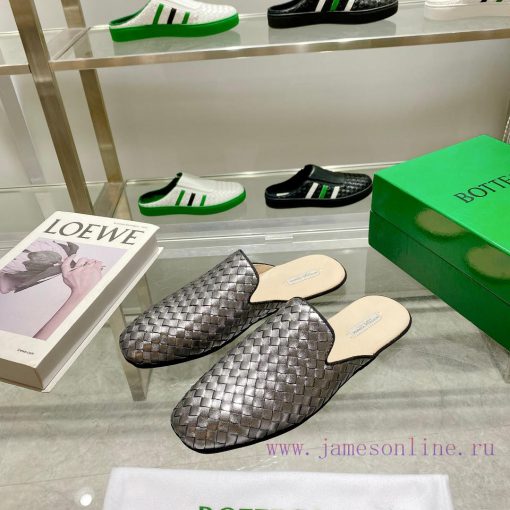 The original BottegaVeneta Baodiejia couple casual shoes were developed for men+20 top purchd64sqm22 - Image 3