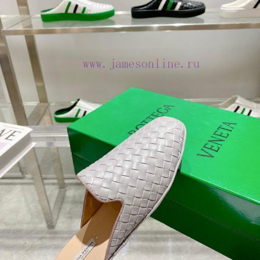 The original BottegaVeneta Baodiejia couple casual shoes were developed for men+20 top purchbi9mggx8 - Image 9