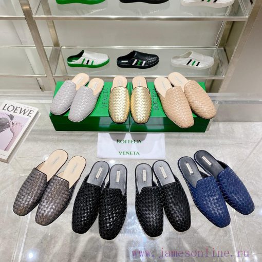 The original BottegaVeneta Baodiejia couple casual shoes were developed for men+20 top purchbi9mggx8 - Image 10