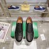 The original development of BottegaVeneta Bottega lovers' lace up casual sneakers for men+20d0xr1pr5