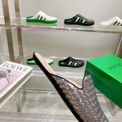 The original BottegaVeneta Baodiejia couple casual shoes were developed for men+20 top purchd64sqm22 - Image 8