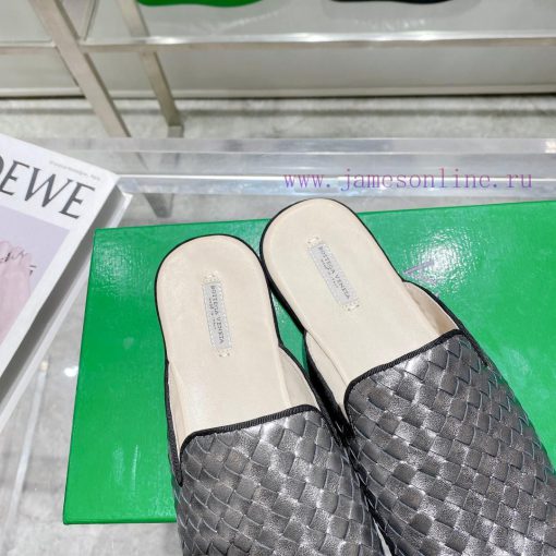 The original BottegaVeneta Baodiejia couple casual shoes were developed for men+20 top purchd64sqm22 - Image 9