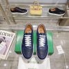 The original development of BottegaVeneta Bottega lovers' lace up casual sneakers for men+20fnmdltcx