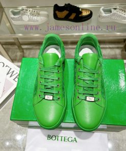 The original BottegaVeneta Bottega family lace up casual men's sneakers were developed with pzh6sztx