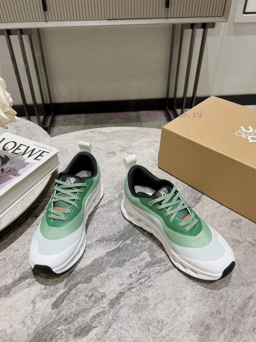 The latest sports shoes come with a full set of packaging, providing 100% comfort and being 5hwpz68l - Image 4