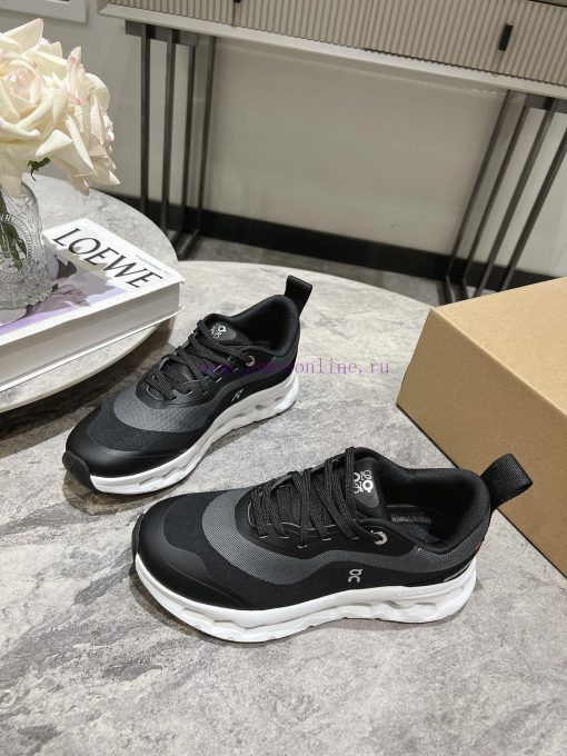 The latest sports shoes come with a full set of packaging, providing 100% comfort and being v6mo5btk - Image 5