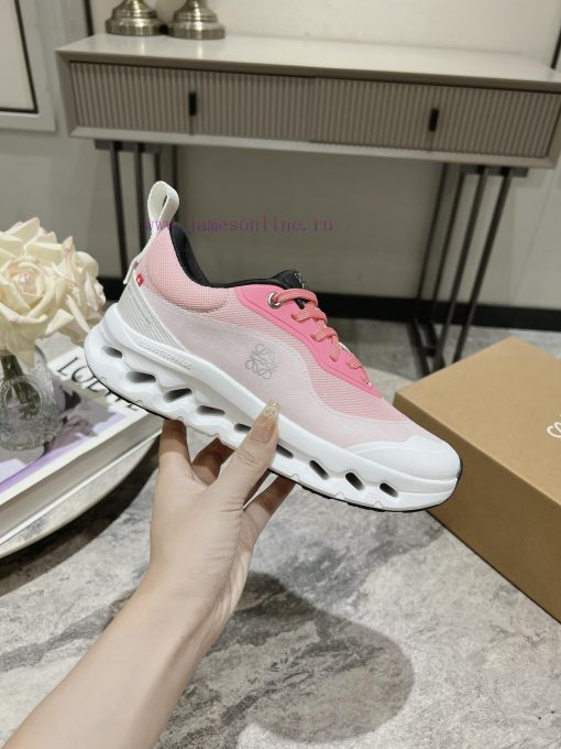 The latest sports shoes come with a full set of packaging, providing 100% comfort and being 07z6aisg - Image 2