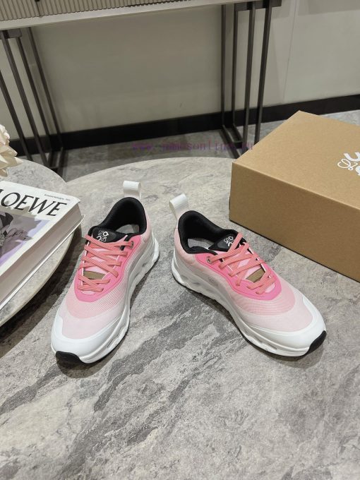 The latest sports shoes come with a full set of packaging, providing 100% comfort and being 07z6aisg - Image 4
