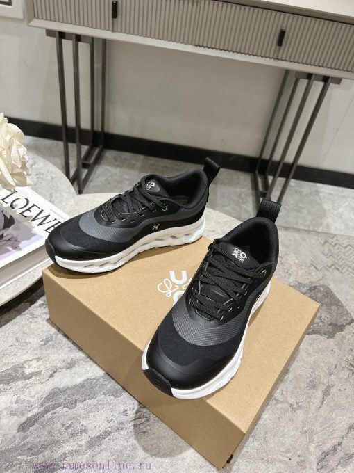 The latest sports shoes come with a full set of packaging, providing 100% comfort and being v6mo5btk - Image 8