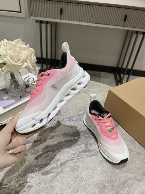 The latest sports shoes come with a full set of packaging, providing 100% comfort and being 07z6aisg - Image 6