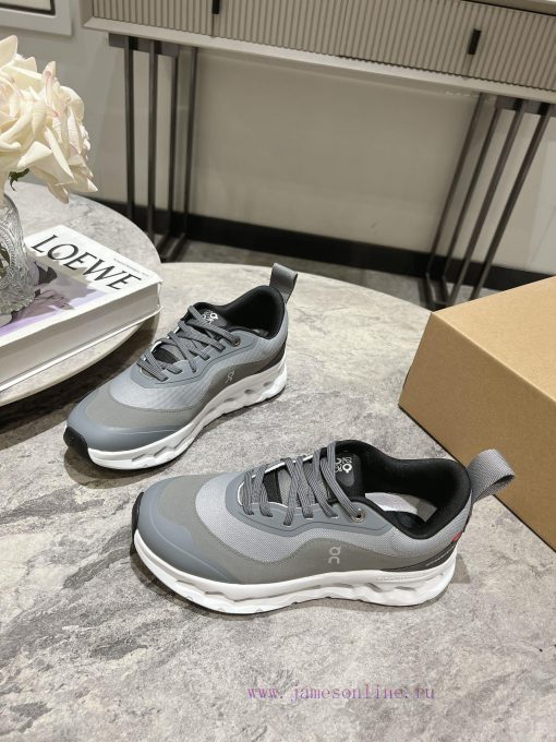 The latest sports shoes come with a full set of packaging, providing 100% comfort and being bp5y1hhi - Image 5