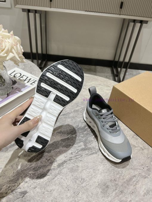 The latest sports shoes come with a full set of packaging, providing 100% comfort and being bp5y1hhi - Image 7