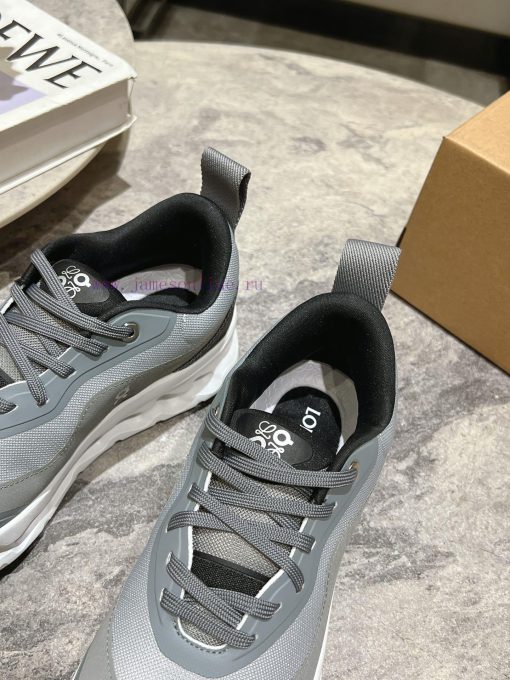 The latest sports shoes come with a full set of packaging, providing 100% comfort and being bp5y1hhi - Image 8
