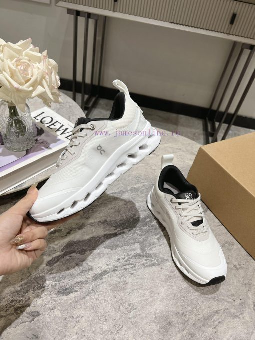 The latest sports shoes come with a full set of packaging, providing 100% comfort and being fhlba34r - Image 6