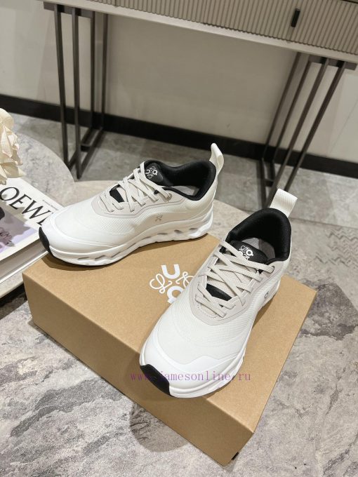 The latest sports shoes come with a full set of packaging, providing 100% comfort and being fhlba34r - Image 8