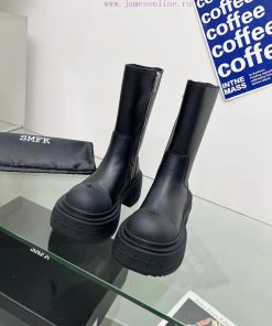 24SSSMFK Wilderness Horse Boots, original 1:1 replica for spicy girls, super height increasii26g6vrb