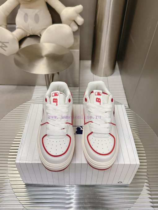 Korea limited edition United States rugby Yankees New York Yankees x MLB Chunky Liner Low se2iniwdme
