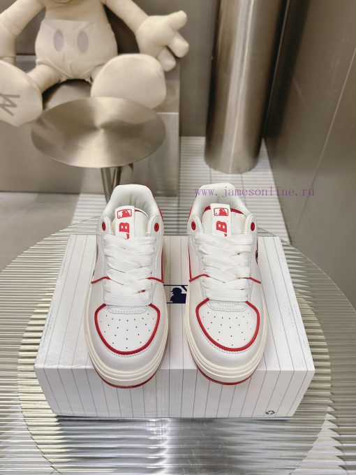 Korea limited edition United States rugby Yankees New York Yankees x MLB Chunky Liner Low se2iniwdme - Image 2