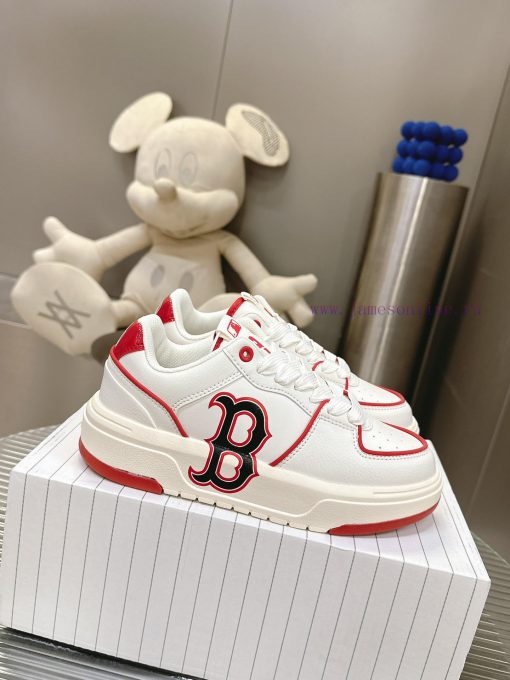 Korea limited edition United States rugby Yankees New York Yankees x MLB Chunky Liner Low se2iniwdme - Image 3