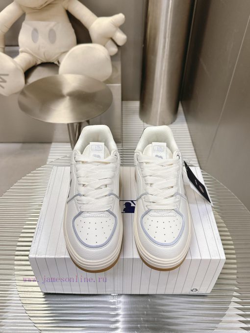 Korea limited edition United States rugby Yankees New York Yankees x MLB Chunky Liner Low sedmquhmjg