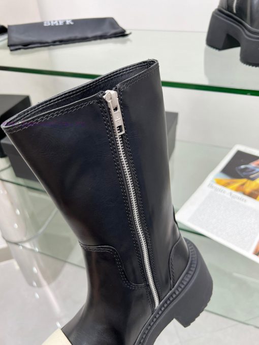 24SSSMFK Wilderness Horse Boots, original 1:1 replica for spicy girls, super height increasimjyijxm2 - Image 10