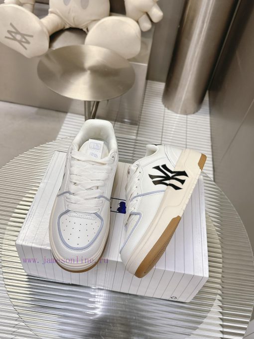 Korea limited edition United States rugby Yankees New York Yankees x MLB Chunky Liner Low sedmquhmjg - Image 4