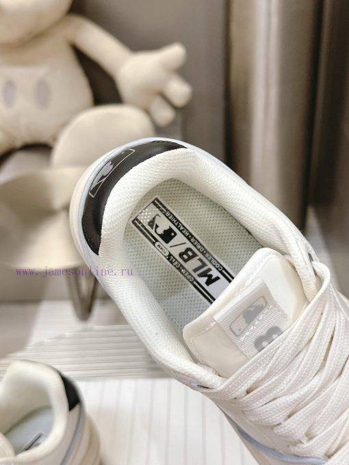 Korea limited edition United States rugby Yankees New York Yankees x MLB Chunky Liner Low sedmquhmjg - Image 7