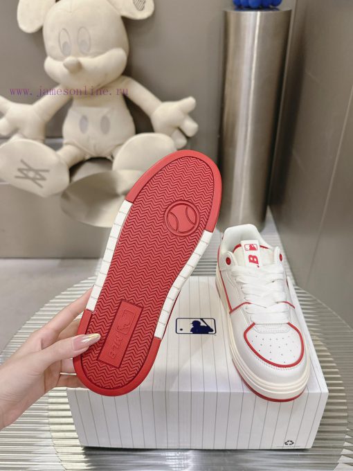 Korea limited edition United States rugby Yankees New York Yankees x MLB Chunky Liner Low se2iniwdme - Image 10