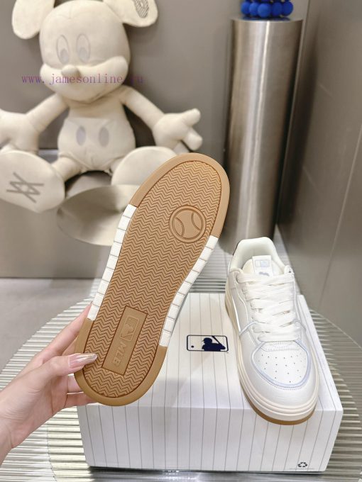 Korea limited edition United States rugby Yankees New York Yankees x MLB Chunky Liner Low sedmquhmjg - Image 10