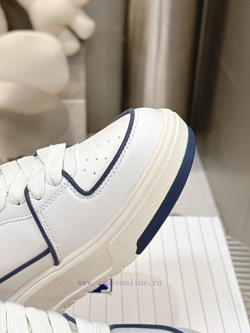 Korea limited edition United States rugby Yankees New York Yankees x MLB Chunky Liner Low semcm0z637 - Image 7