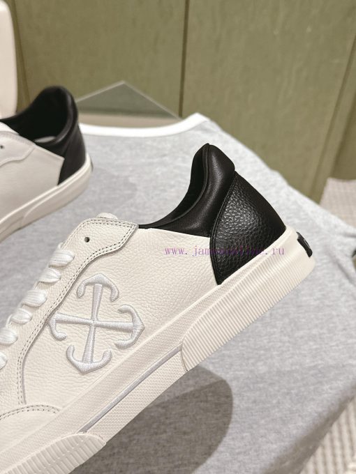 Men's Style | ² ⁰ ² 4 𝐬𝐬 🤍🤎Off white's latest popular men's casual shoes are made of delicatxun9ub21 - Image 5