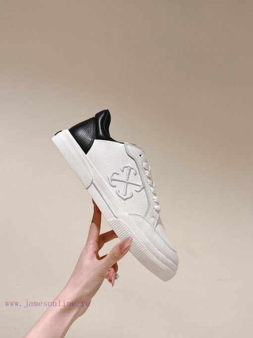 Men's Style | ² ⁰ ² 4 𝐬𝐬 🤍🤎Off white's latest popular men's casual shoes are made of delicatxun9ub21 - Image 9