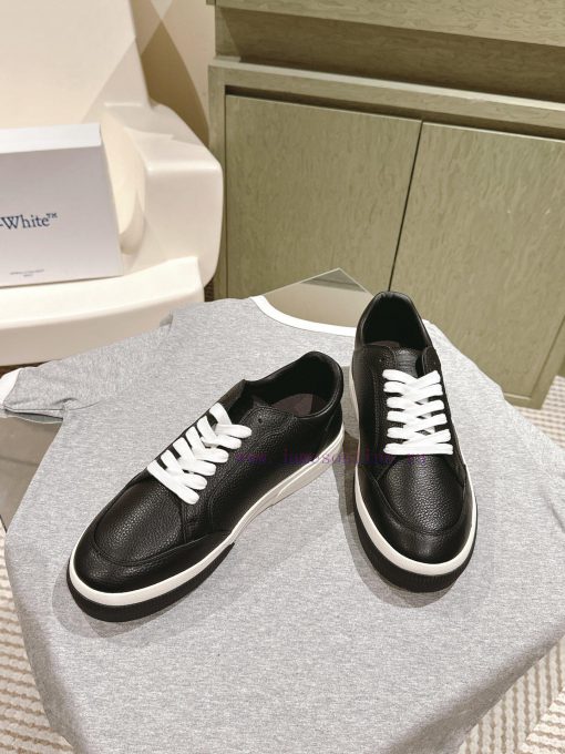 Men's Style | ² ⁰ ² 4 𝐬𝐬 🤍🤎Off white's latest popular men's casual shoes are made of delicatrjwkyavs - Image 4