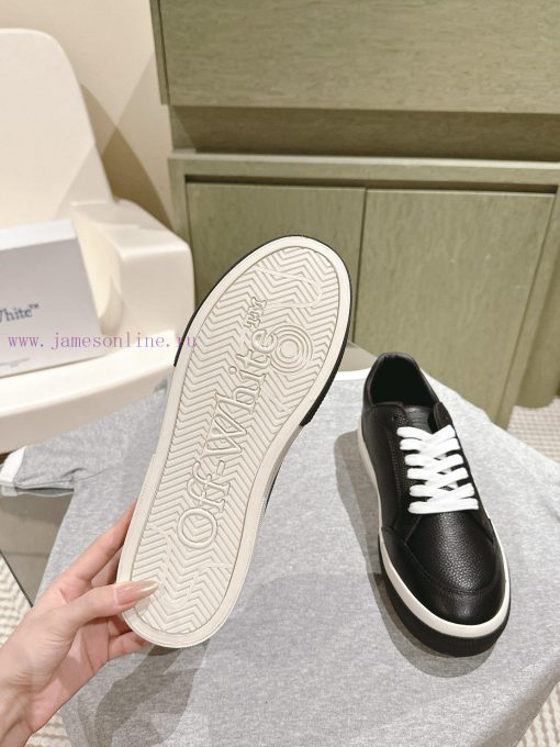 Men's Style | ² ⁰ ² 4 𝐬𝐬 🤍🤎Off white's latest popular men's casual shoes are made of delicatrjwkyavs - Image 7