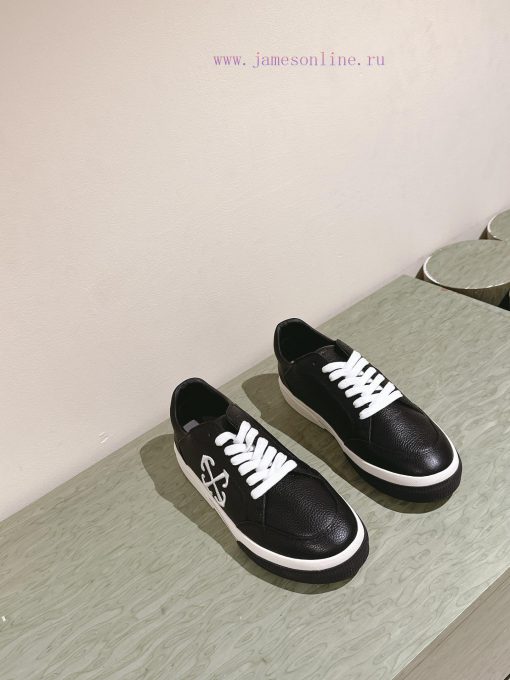 Men's Style | ² ⁰ ² 4 𝐬𝐬 🤍🤎Off white's latest popular men's casual shoes are made of delicatrjwkyavs - Image 8