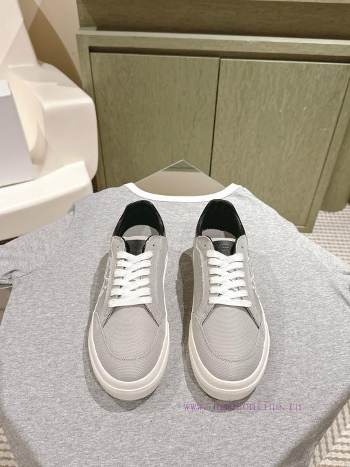 Men's Style | ² ⁰ ² 4 𝐬𝐬 🤍🤎Off white's latest popular men's casual shoes are made of delicat0f7it1yy - Image 2